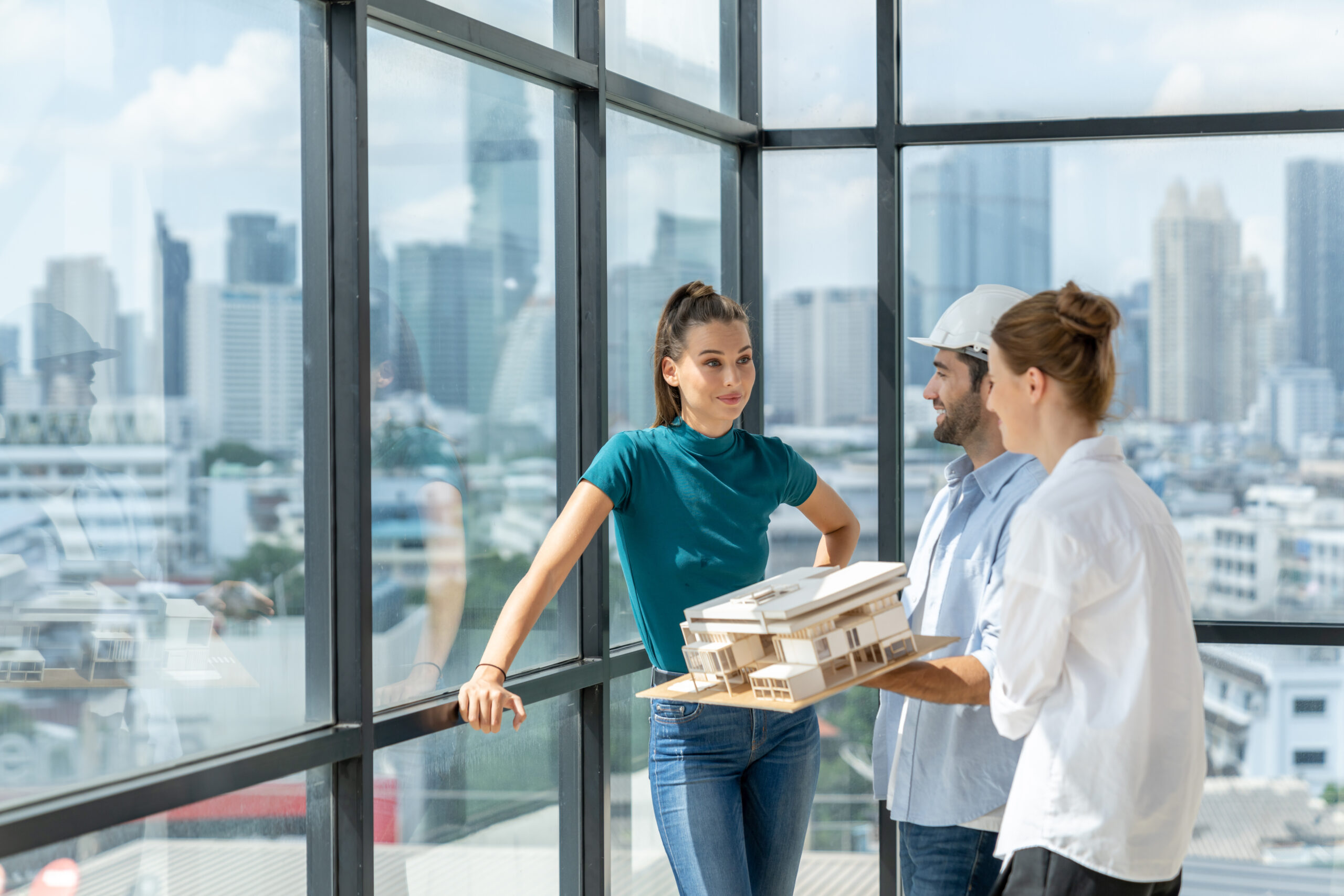 Energy-Efficient Windows