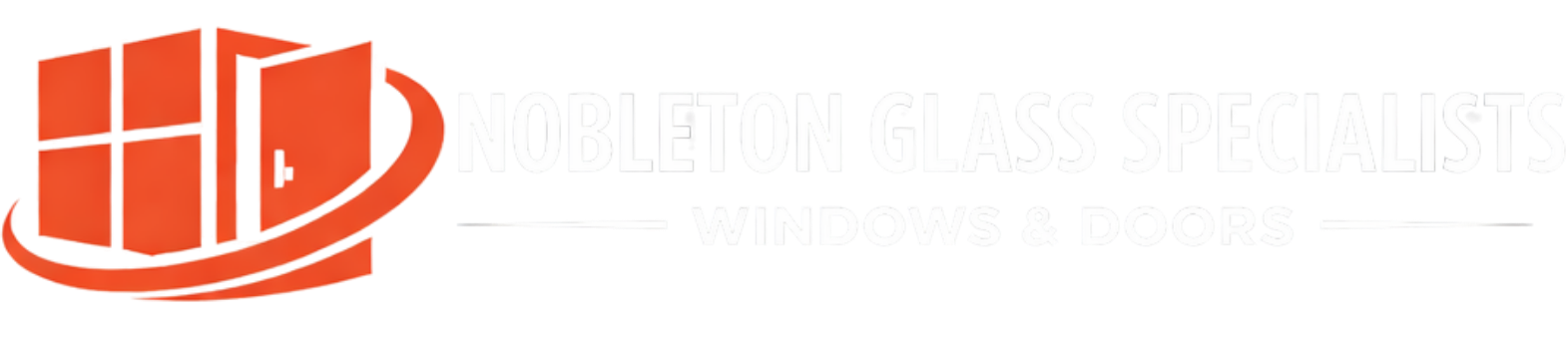 Nobleton Glass Specialists – Windows & Doors Logo