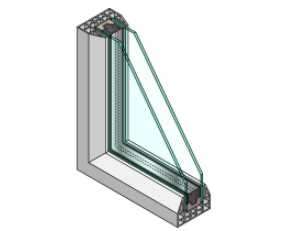 Glazing Options