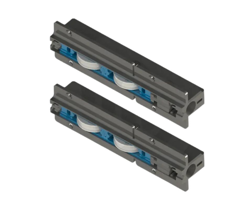 Smooth & Quiet Operation