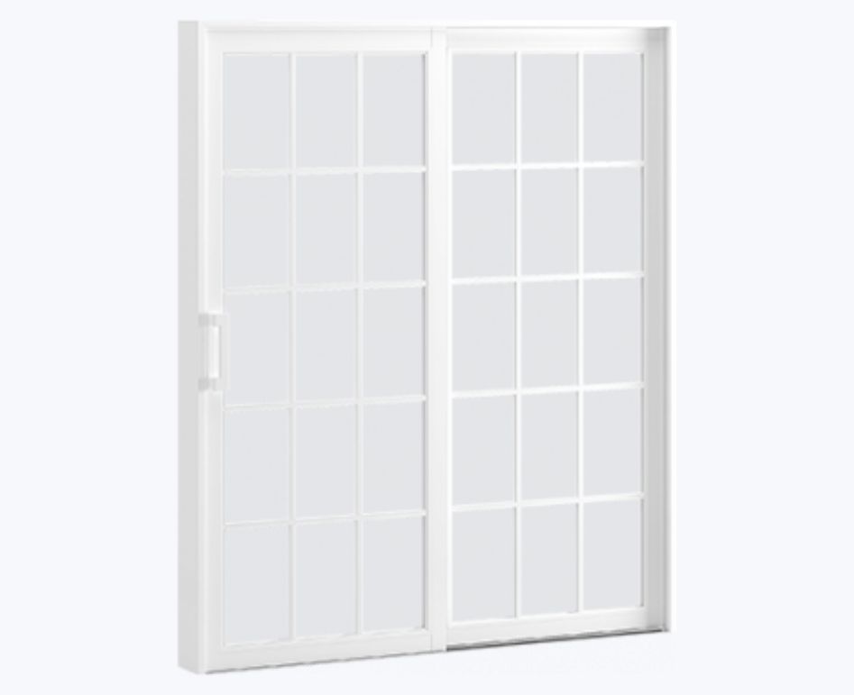 Decorative Internal Grilles