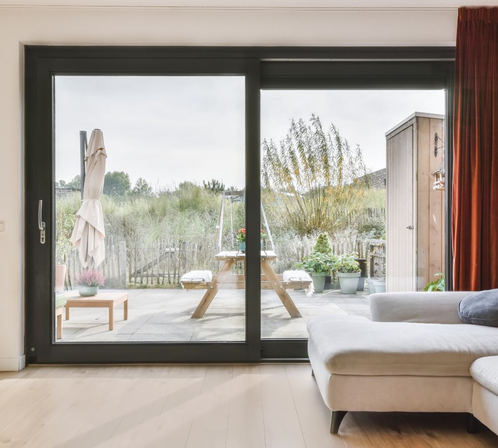 Patio Doors