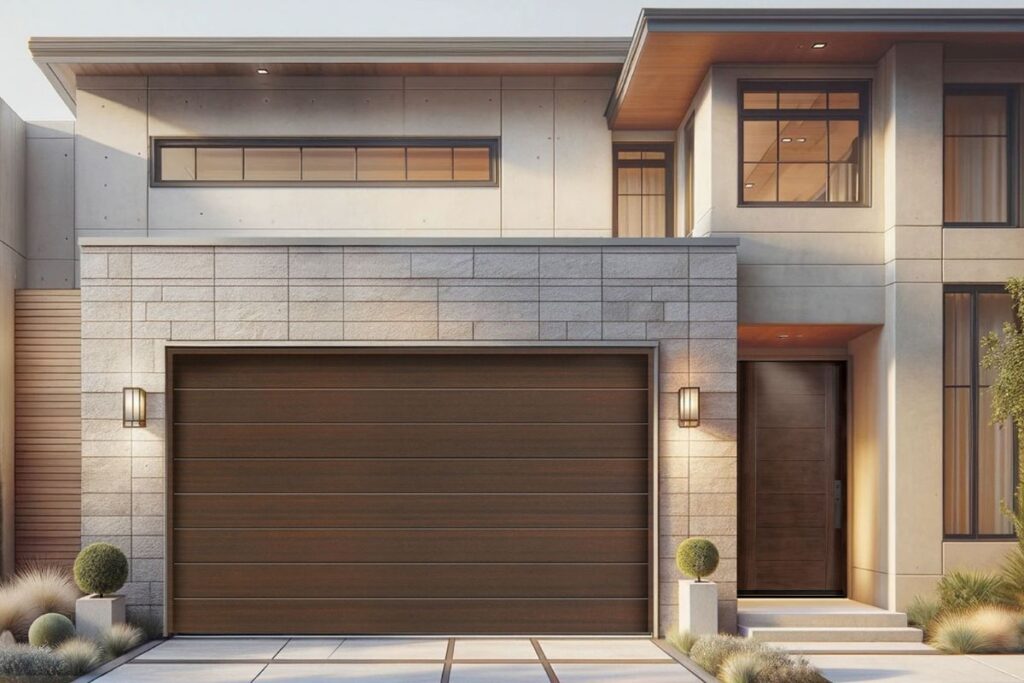 Garage Doors