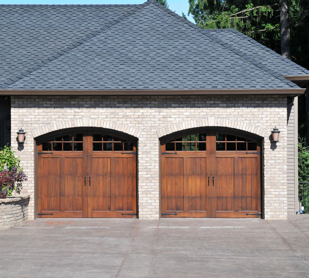Garage Doors