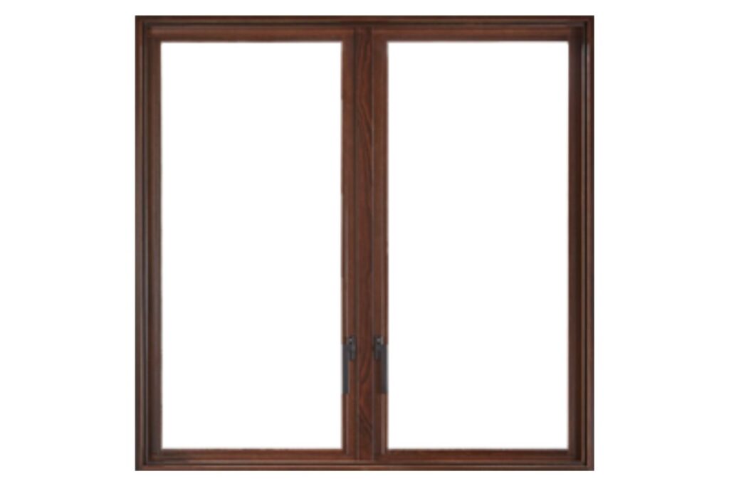 Standard Casement Windows