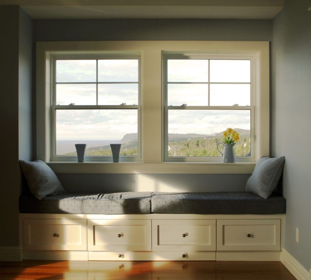 Single Hung Windows