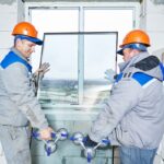 Step-by-Step Process of Professional Window Installation