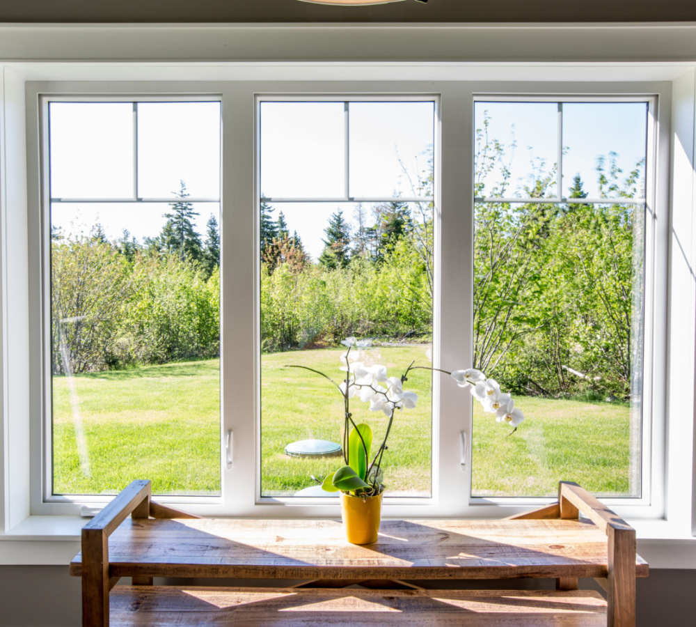Casement Windows