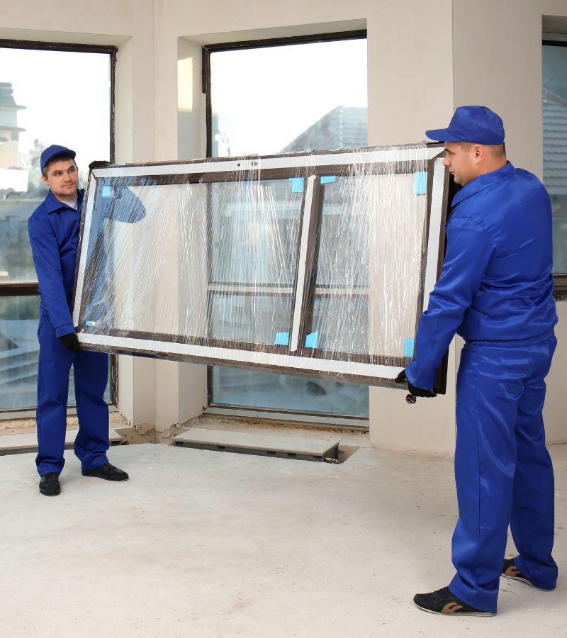 About Nobleton Glass Specialists