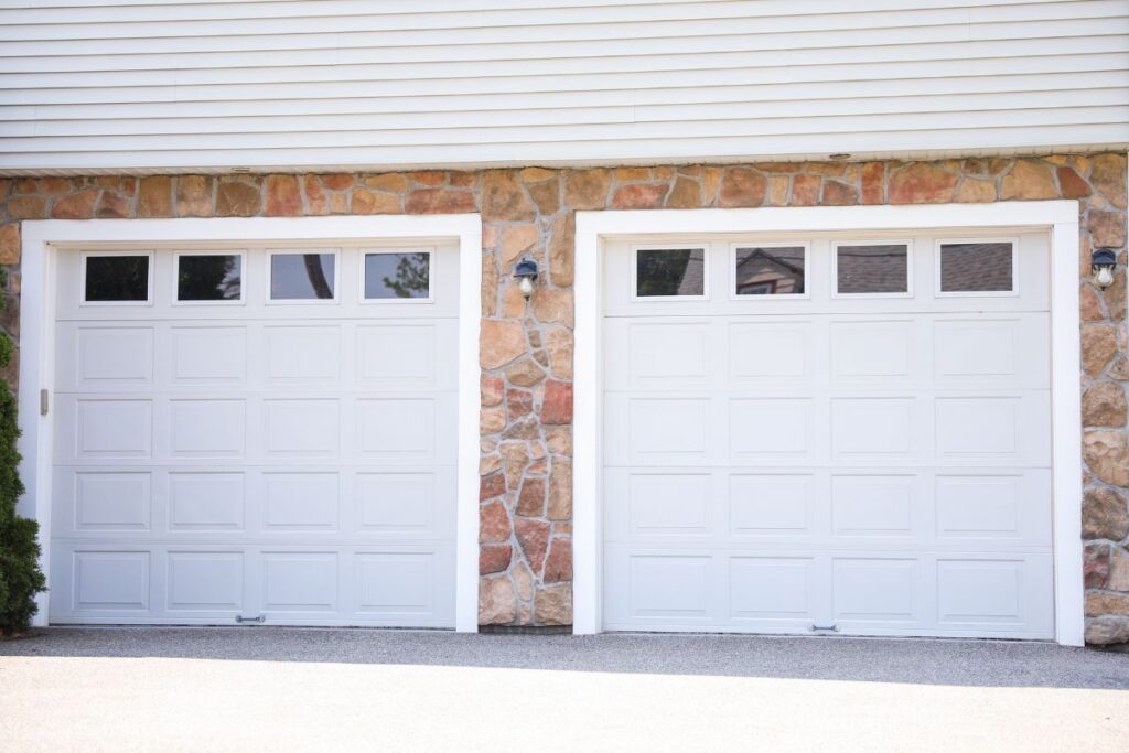 Garage Doors