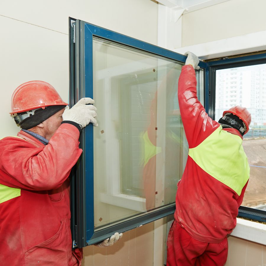 Nobleton Glass Specialists – Windows & Doors